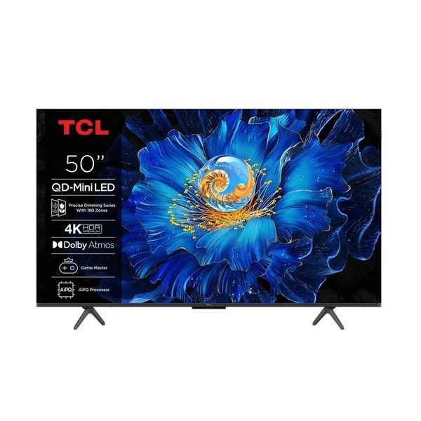 TCL 50C6KS - Hiro Electronics