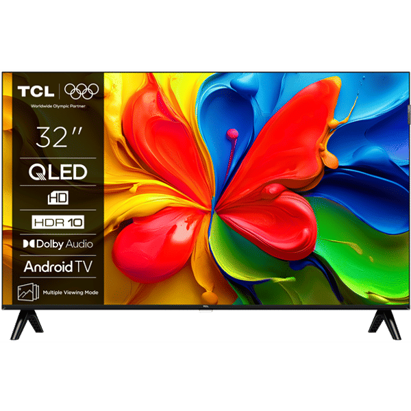TCL 32S4K - Hiro Electronics