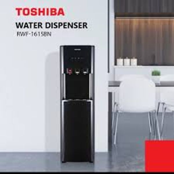 TOSHIBA RWFW1615BN - Hiro Electronics