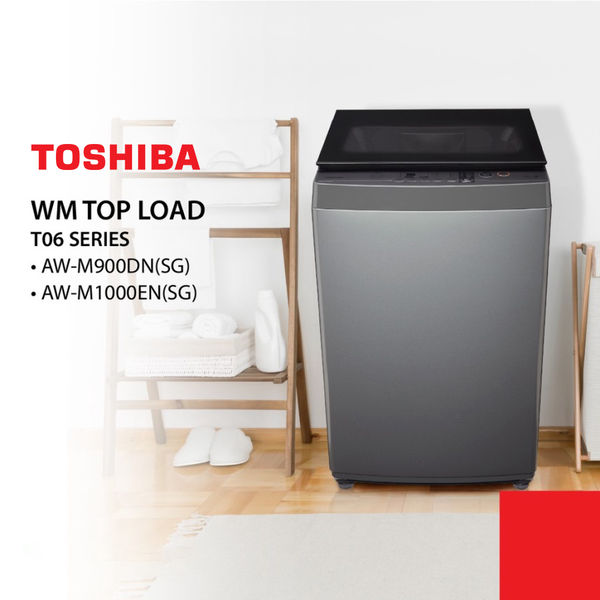 TOSHIBA AWM1000EN (SG) - Hiro Electronics