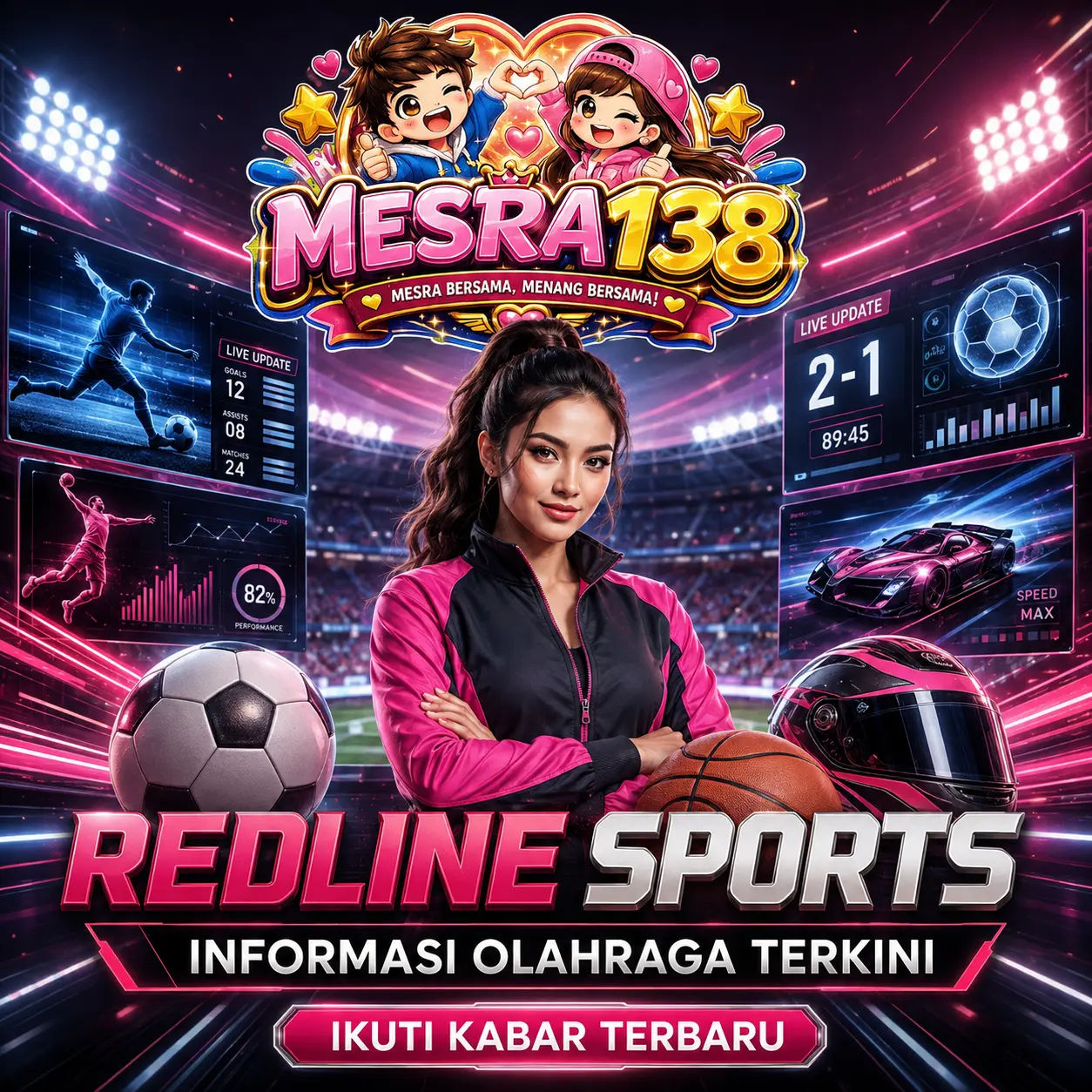 MESRA138