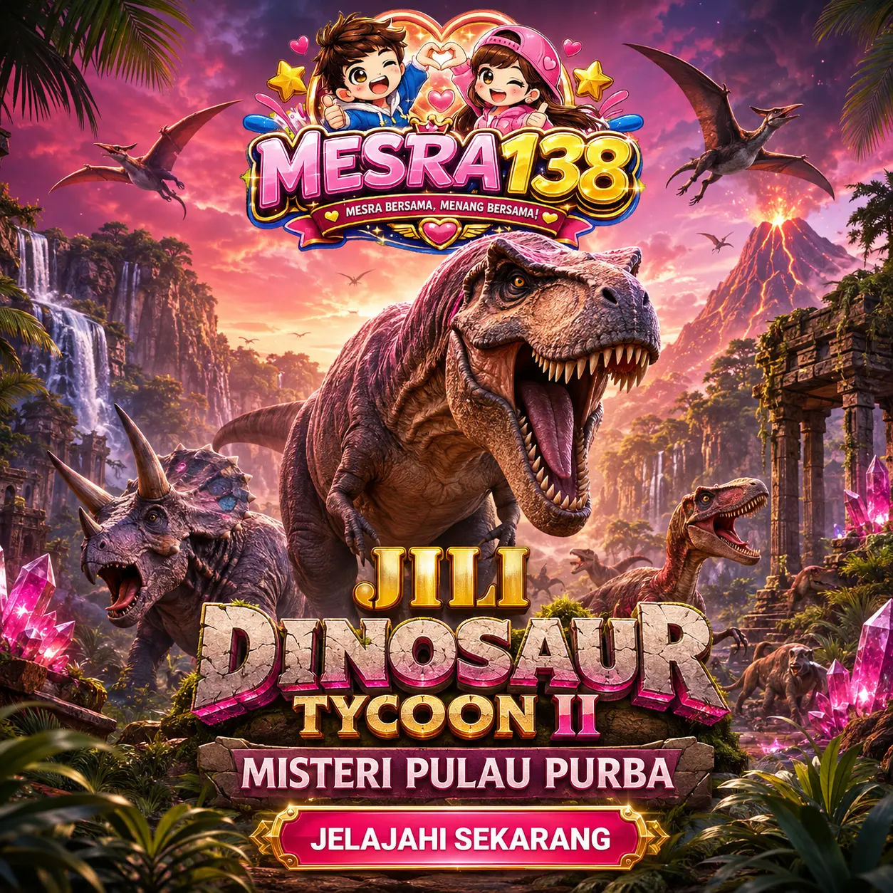 MESRA138