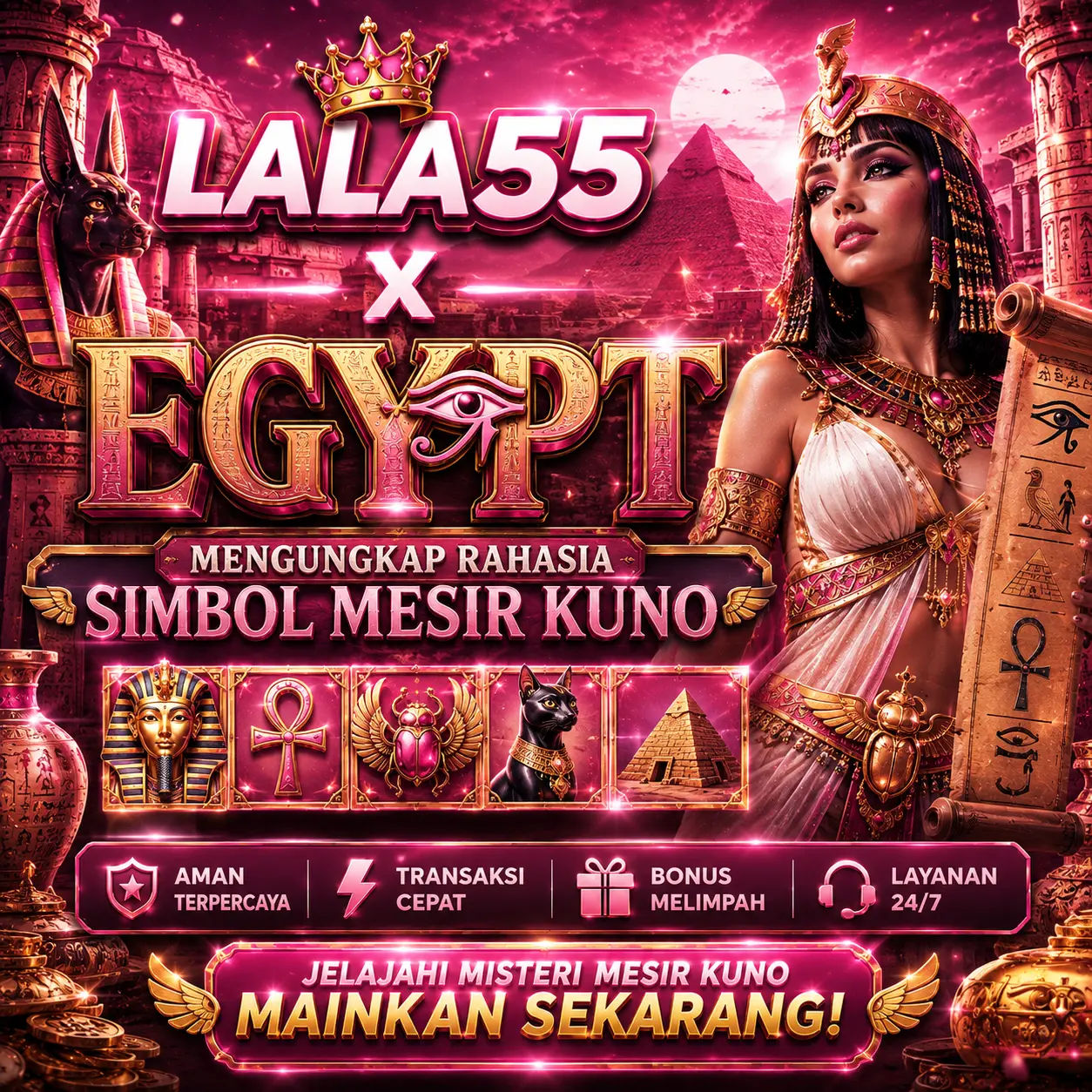 YokTogel