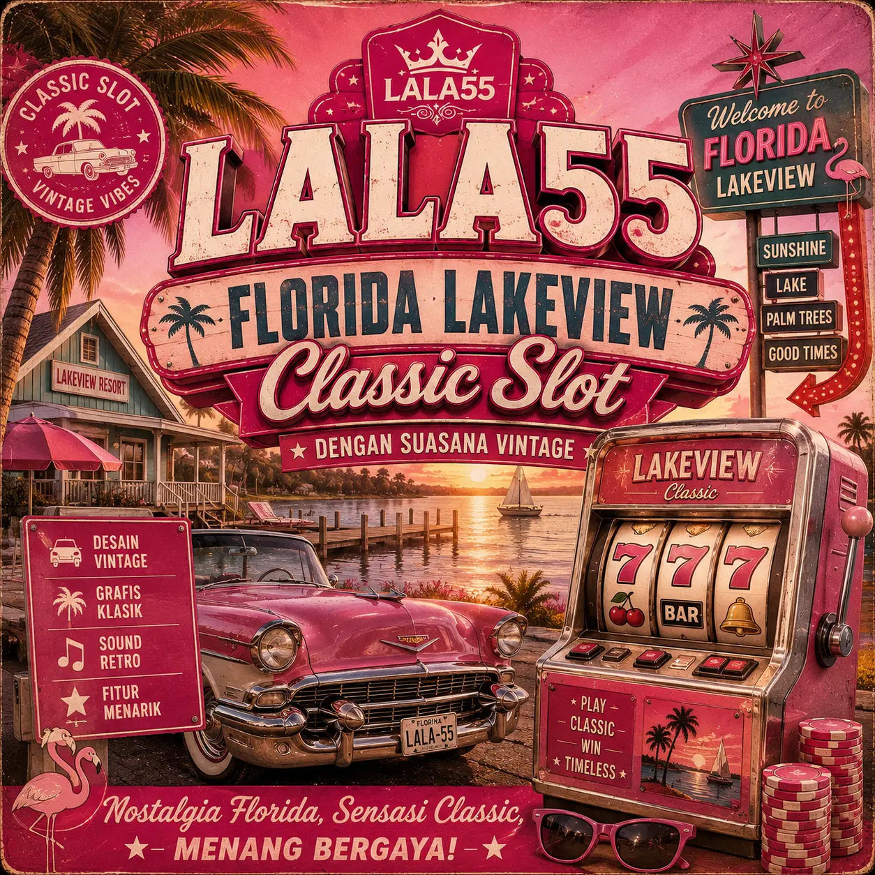 LALA55