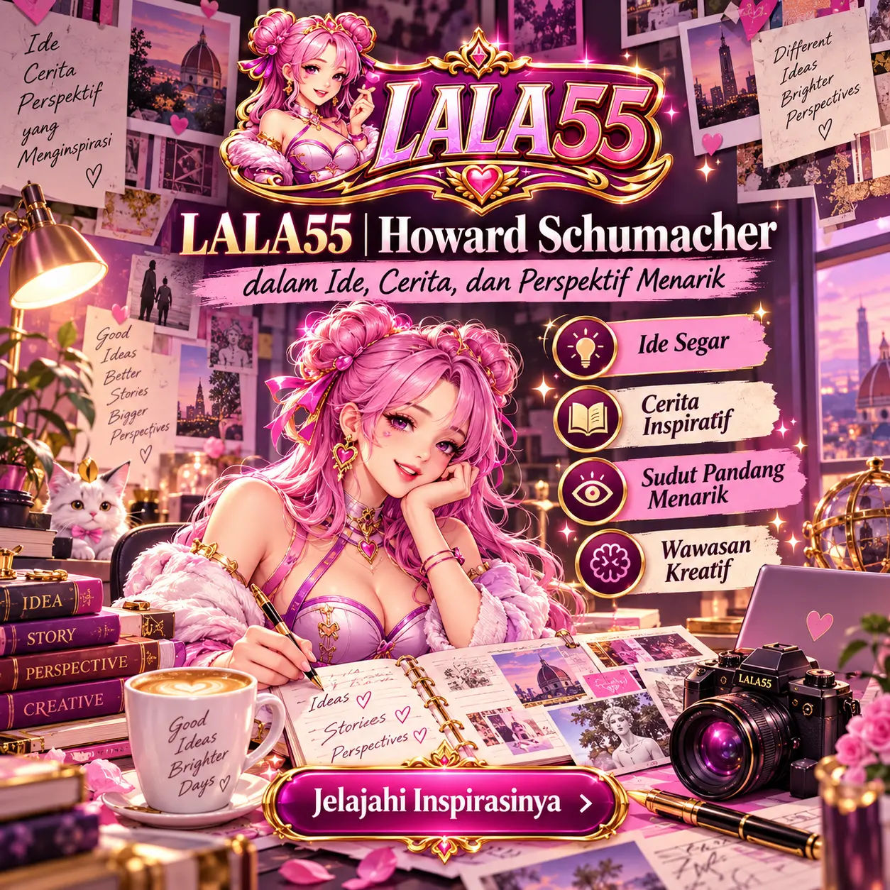 LALA55