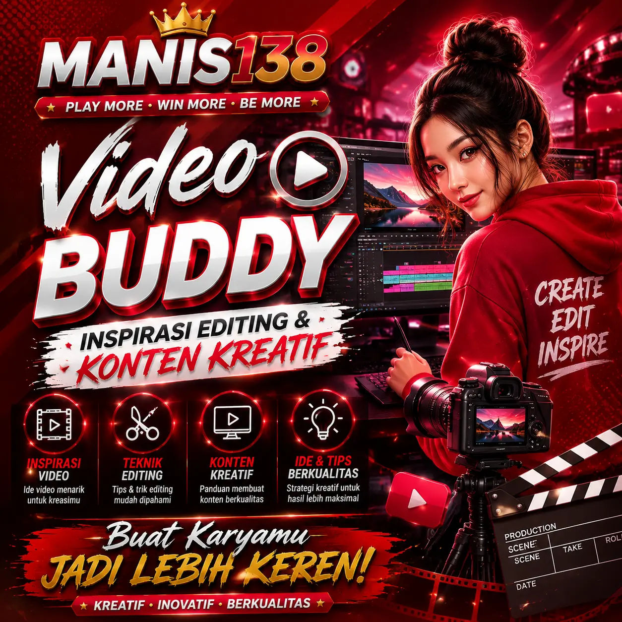 MANIS138