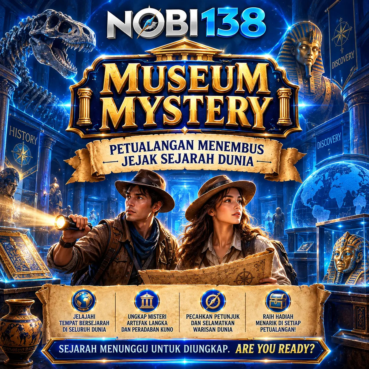 NOBI138