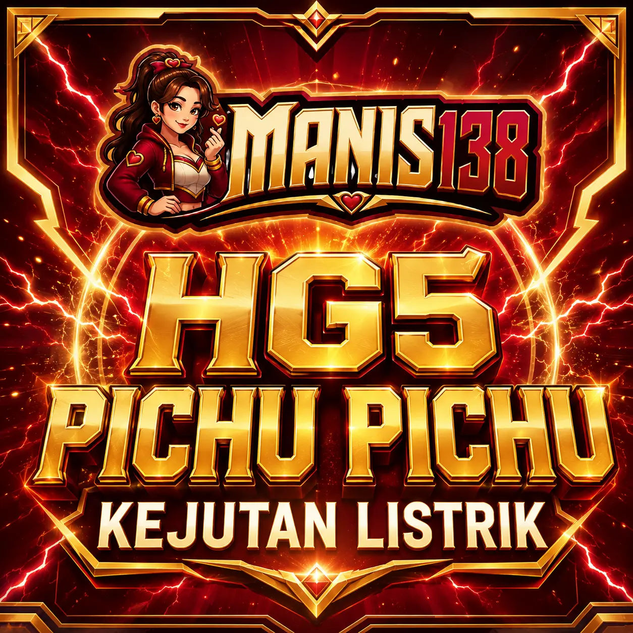 MANIS138
