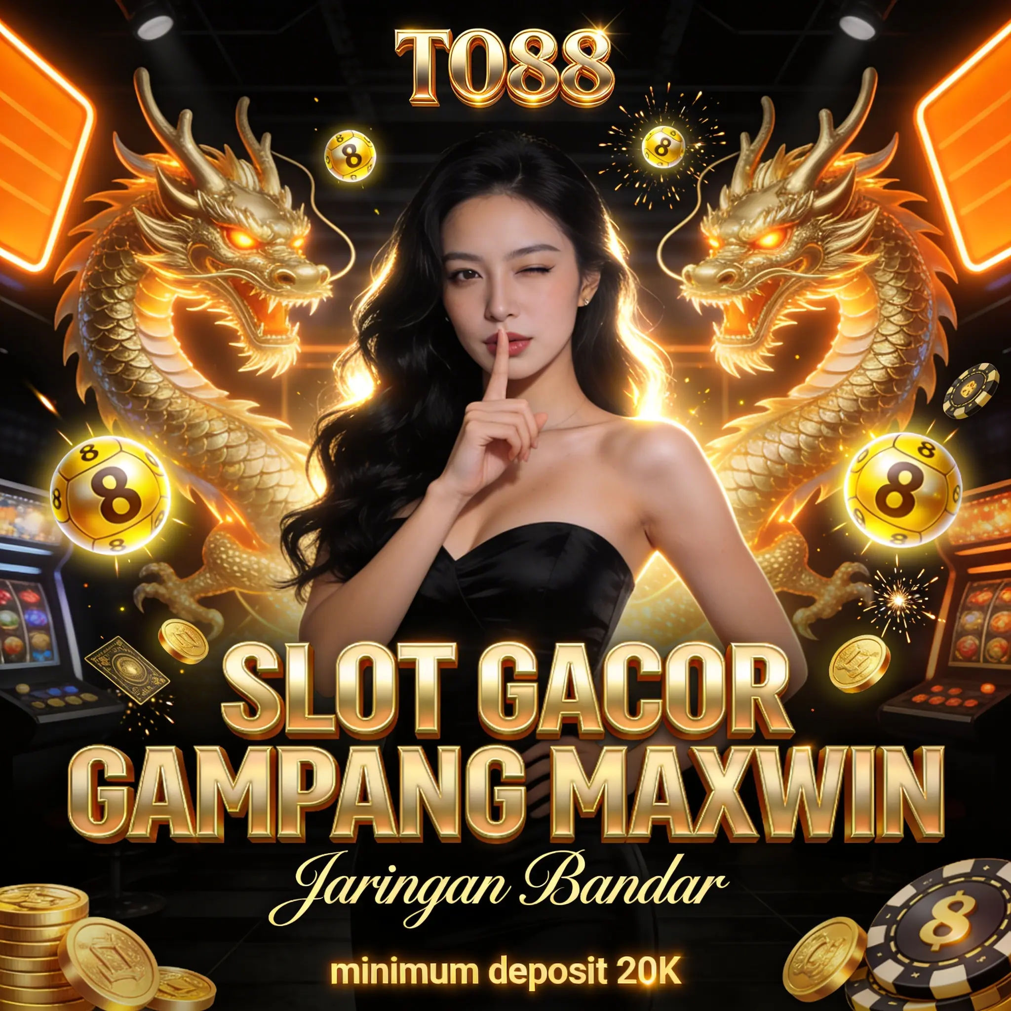 TO88 | Pusat Game Toto Favorit Sang Juara