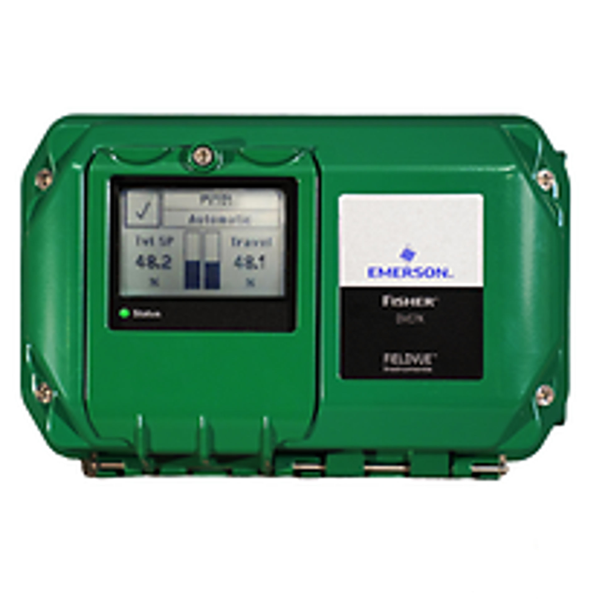 Fisher™ FIELDVUE™ DVC7K Digital Valve Controller