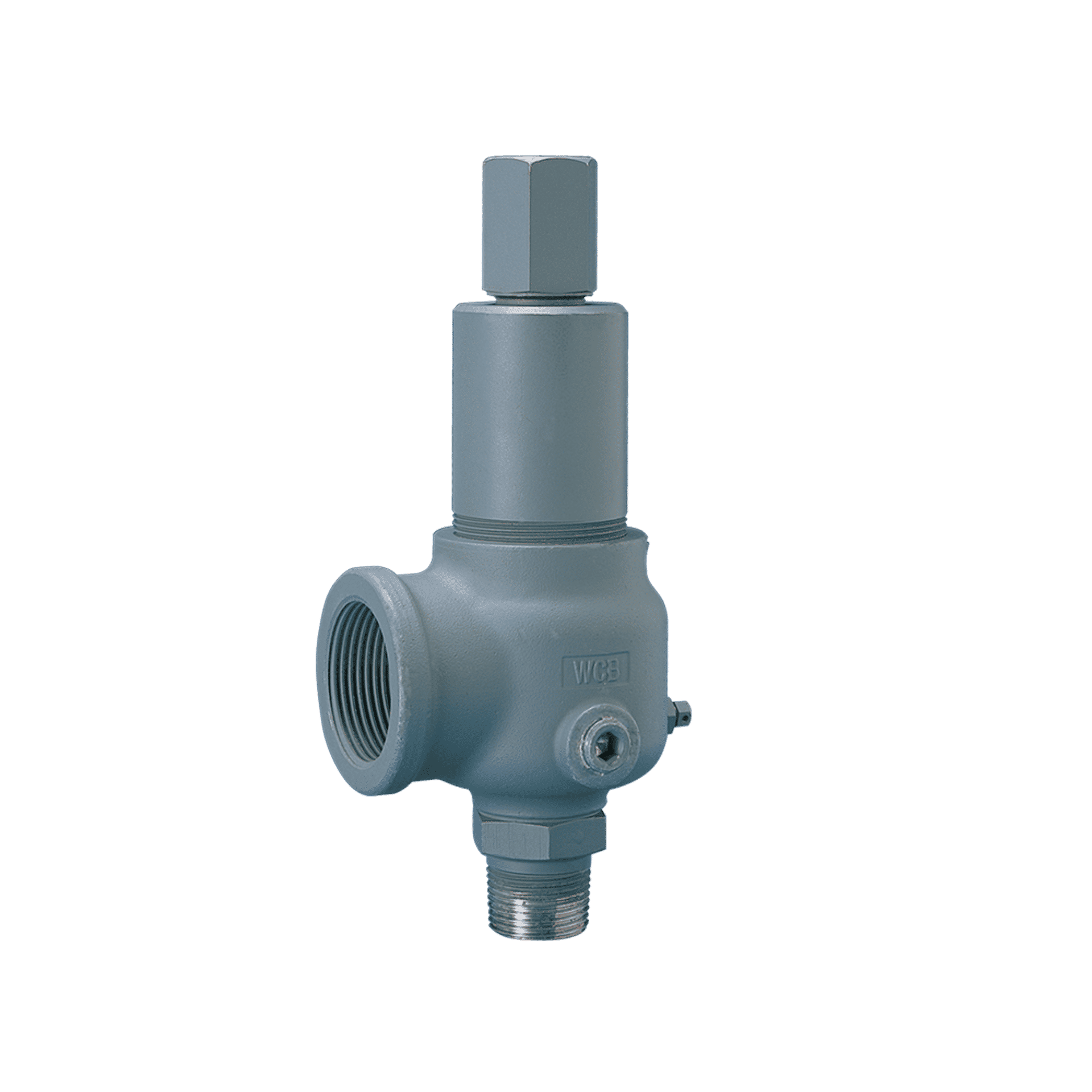 Van an toàn xả áp Kunkle Valve Series 900