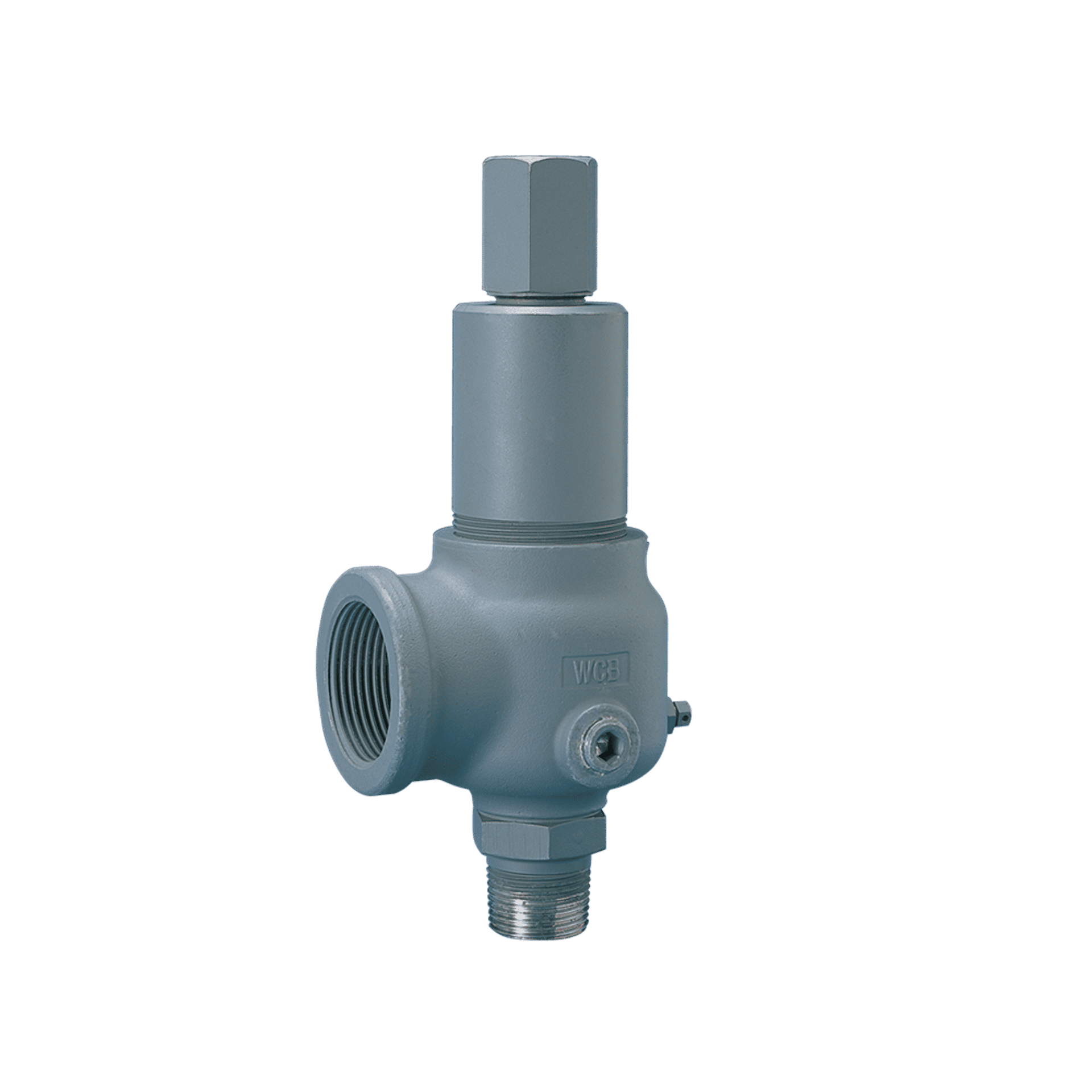 Van an toàn xả áp Kunkle Valve Series 900