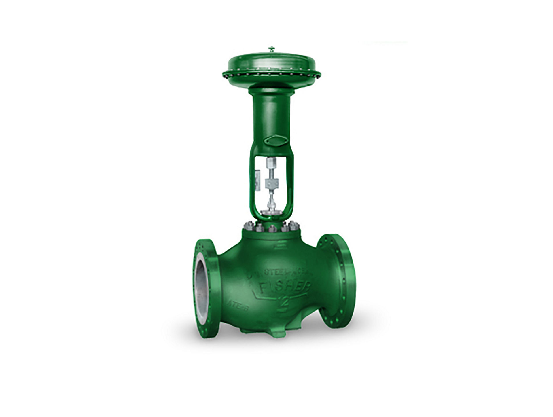 Van điều khiển Fisher™ easy-e™ EW