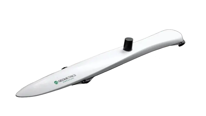 Official Geometrics MagArrow II airborne magnetometer product view