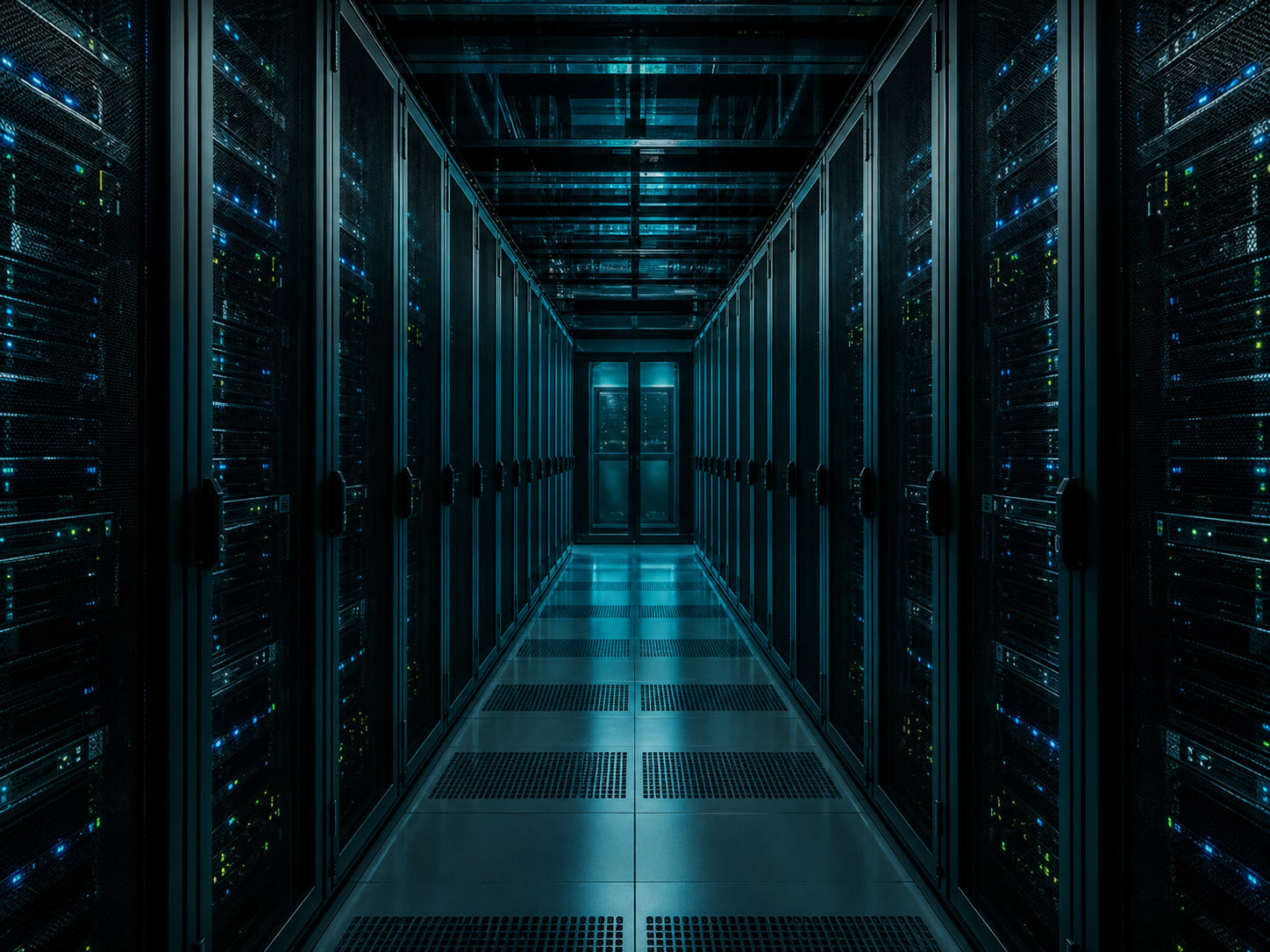 BlueCap cloud processing infrastructure used for automated survey workflows