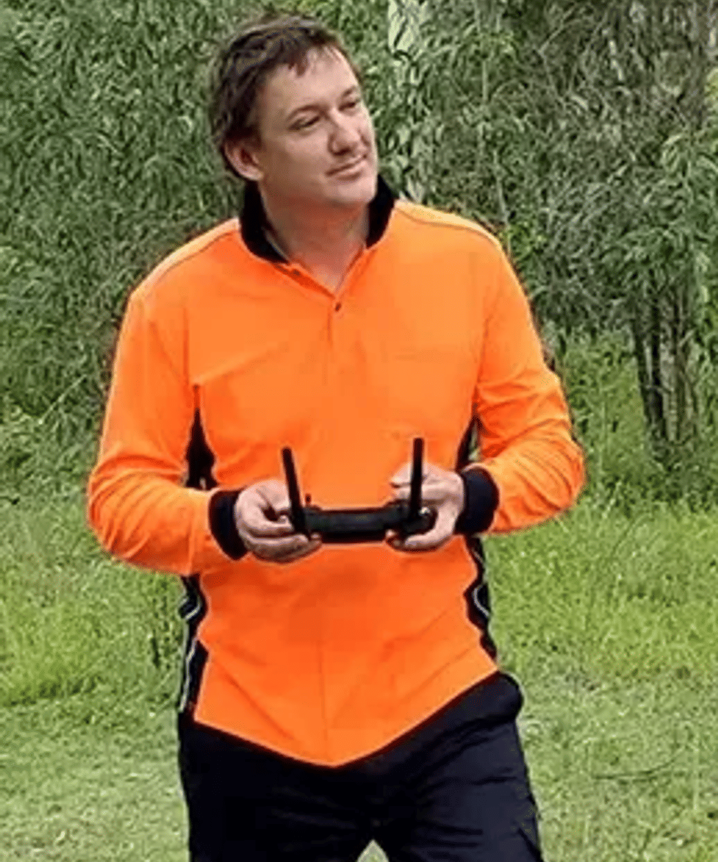 Andrew Musinov, Managing Director of BlueCap Minerals