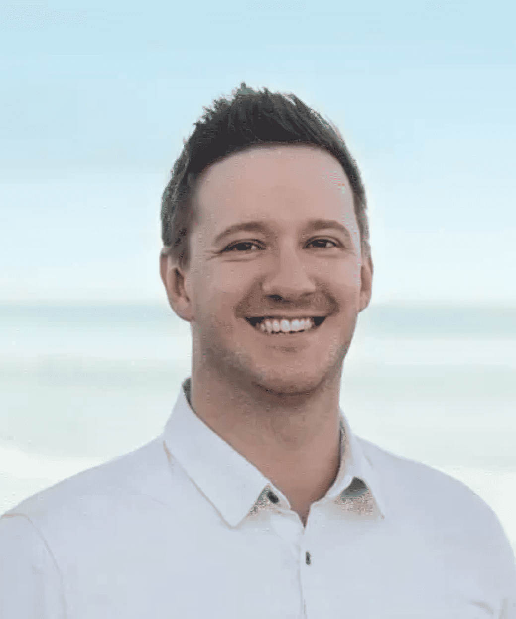 Andrew Musinov, Chief Remote Pilot and CTO of BlueCap Minerals