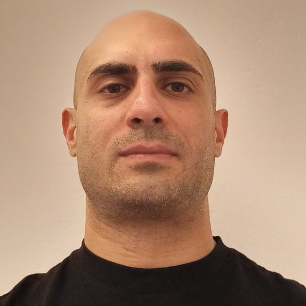Daniele Ricciuto