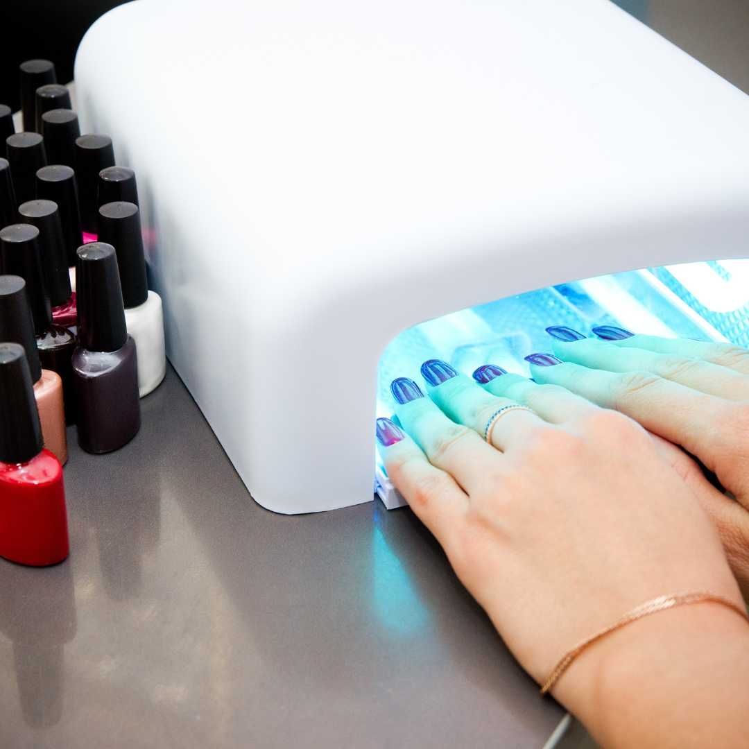 Manicura a domicilio 3