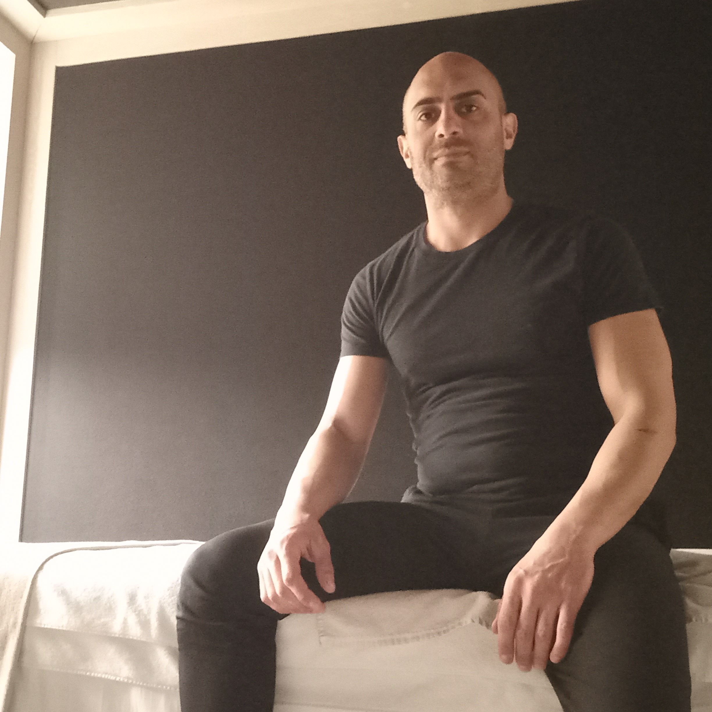 Daniele Ricciuto