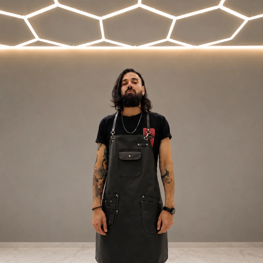Sebastián Oscar Navarro