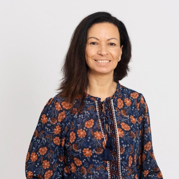 Cristina de Oliveira Gómez