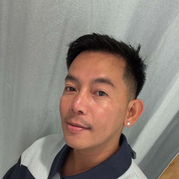 Rene Manlangit