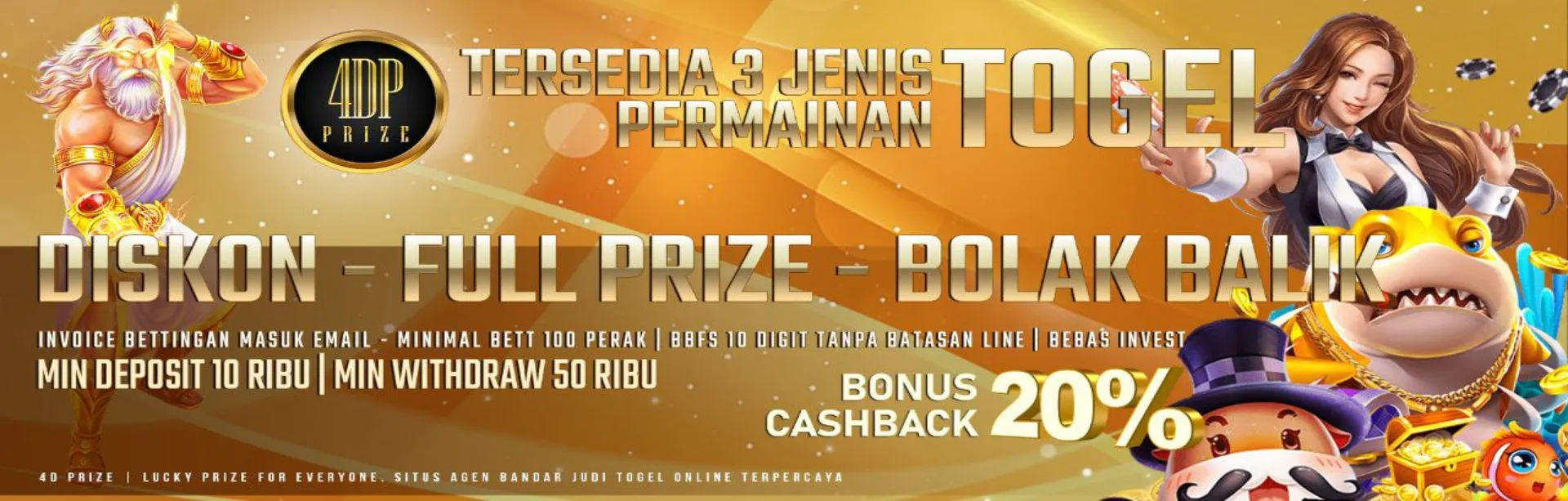 4D PRIZE >> Link Bo 4Dprize Group Togel