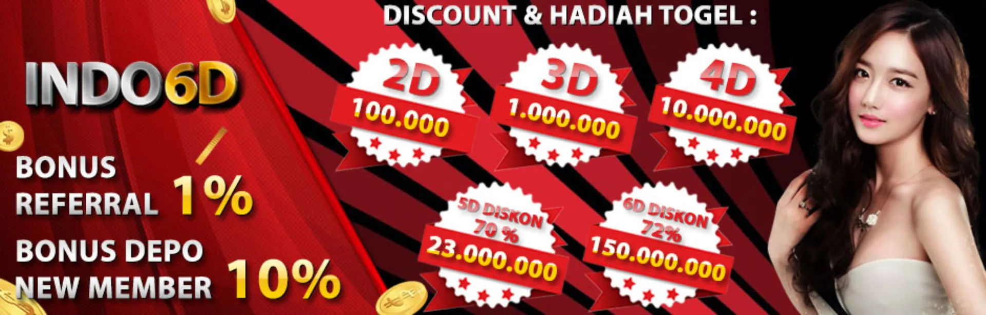 INDO6D >> Link Bo Vegas Group Togel