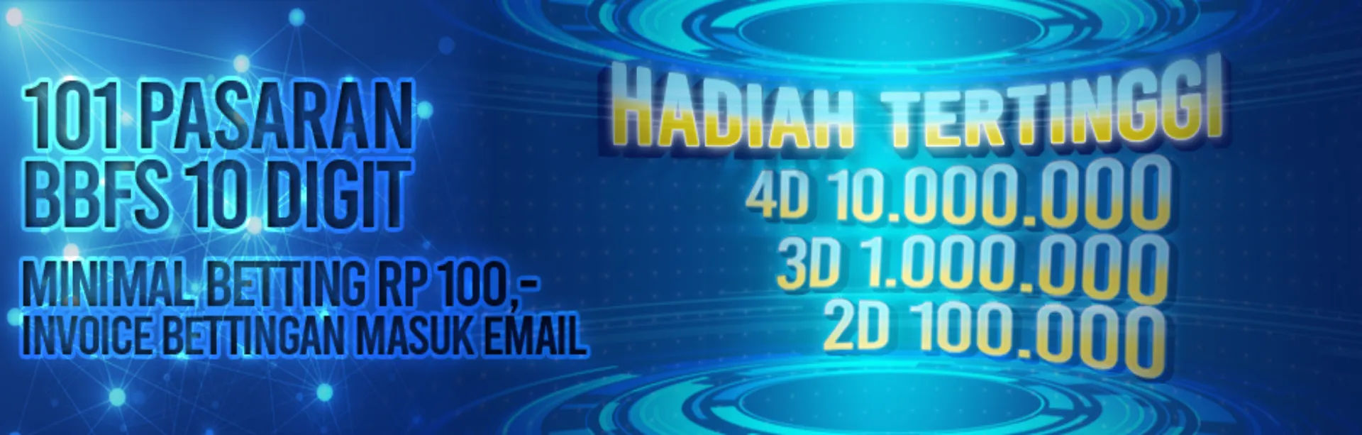 INDO LOTTERY 88 >> Link Pendataran Baru