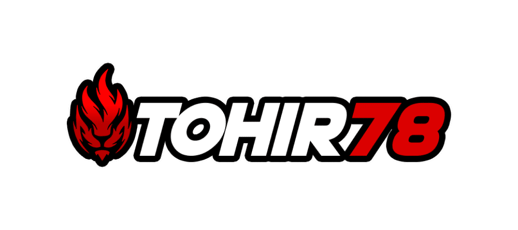 TOHIR78 Logo
