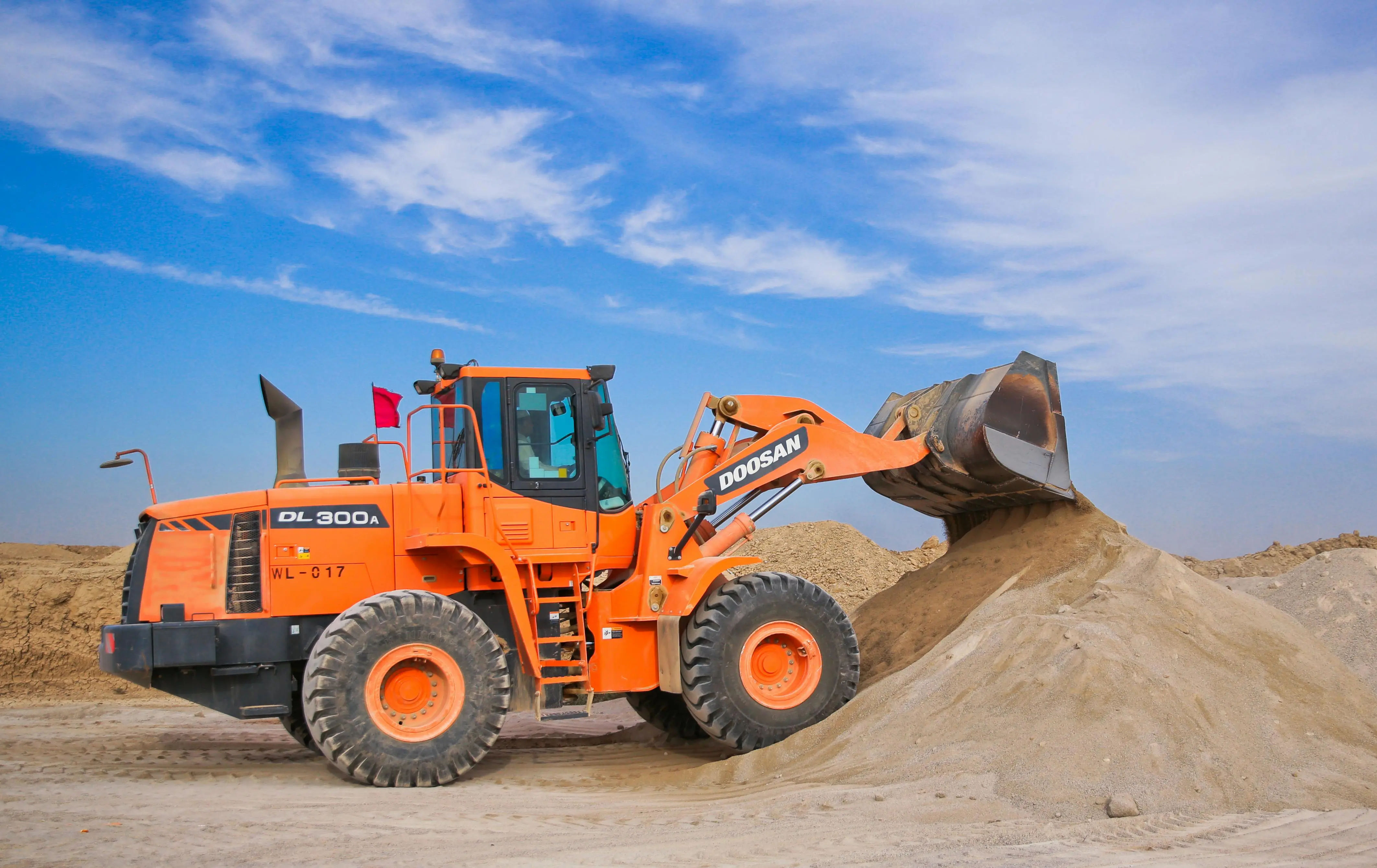 Sewa Bulldozer