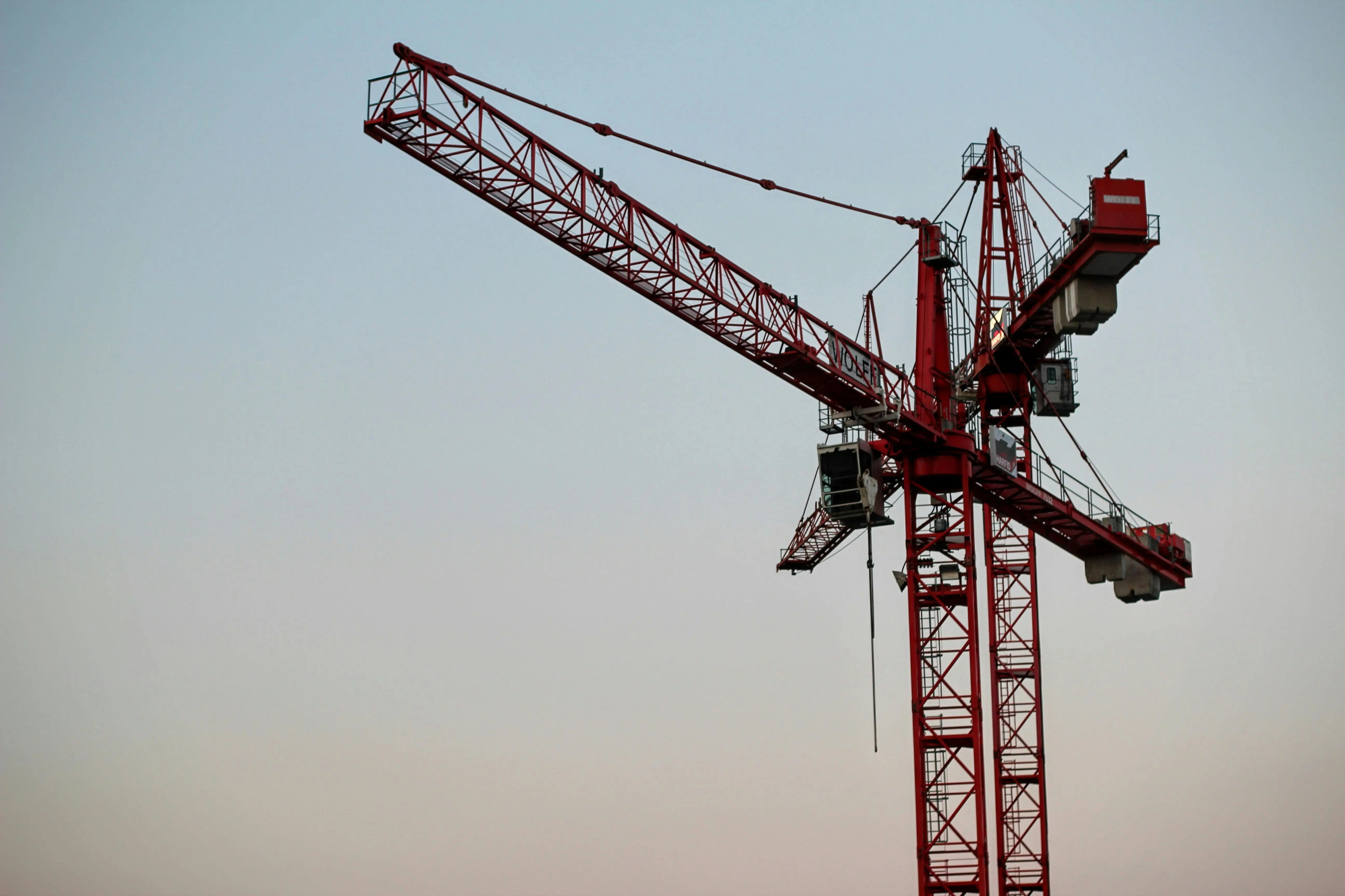 Sewa Crane