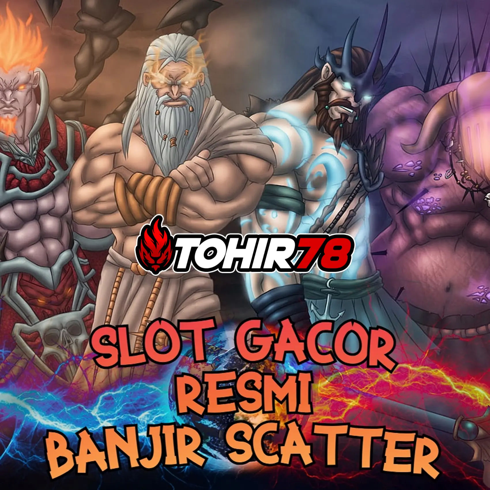 Slot Dana : Situs Slot Gacor Deposit Dana 5000 Tanpa Potongan