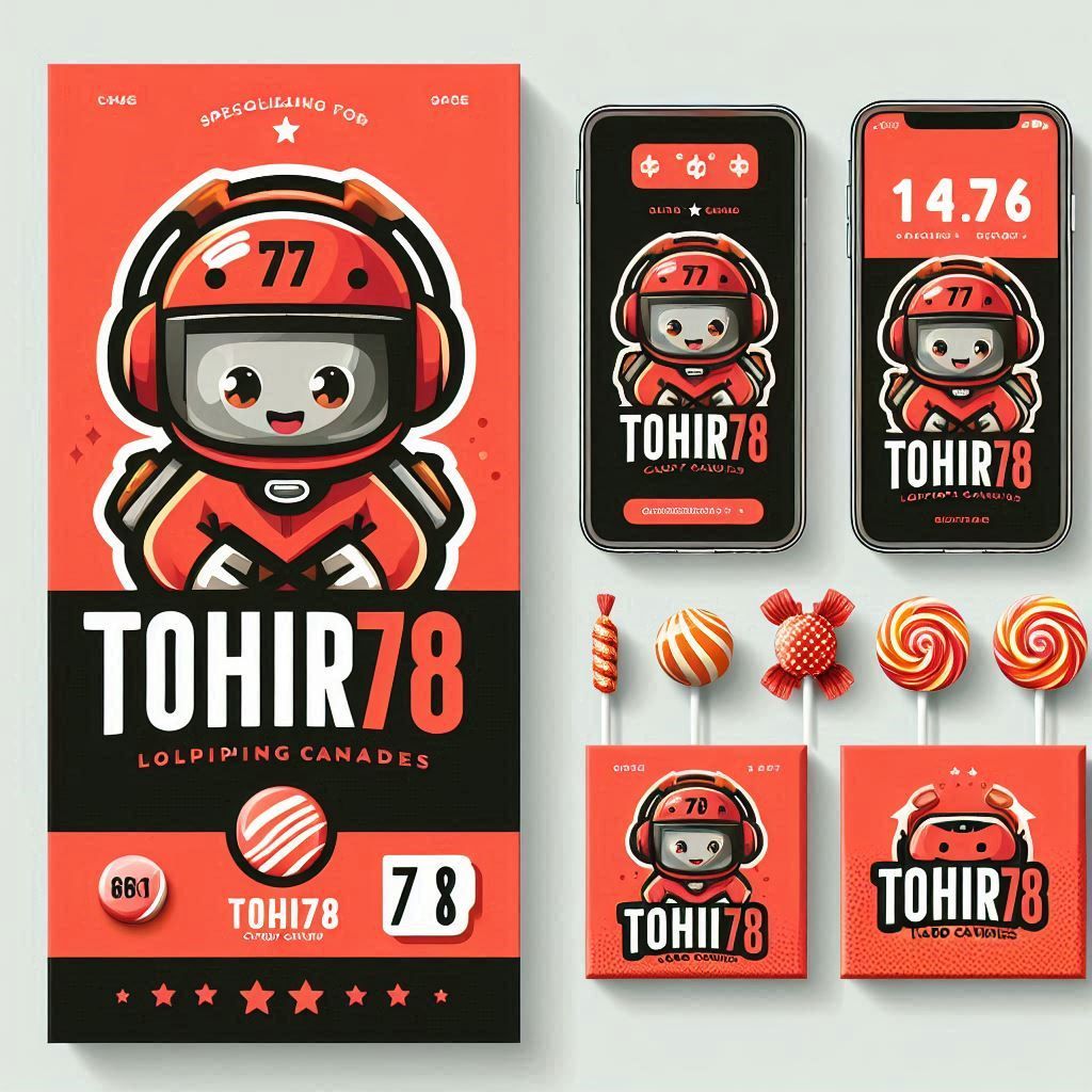 TOHIR78 Logo