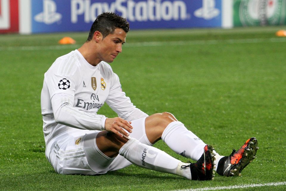 Cristiano Ronaldo par Oleg Dubyna - Flickr CC BY-SA 2.0<br>