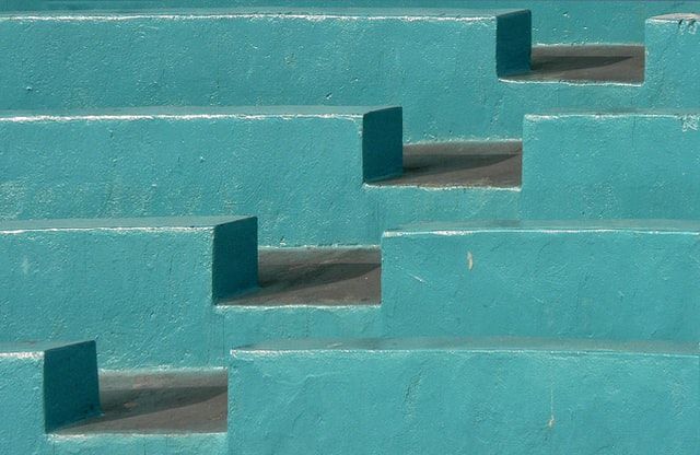 Implementing REST API using the layered architecture