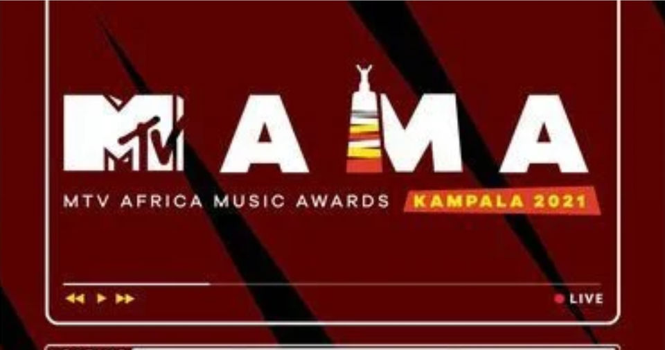 MTV Africa Music Awards 2021