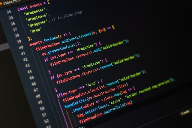 5 rules for writing readable code