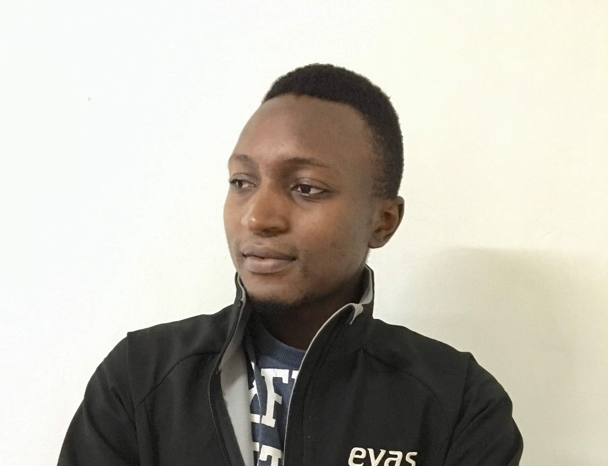 Emmanuel NGwa