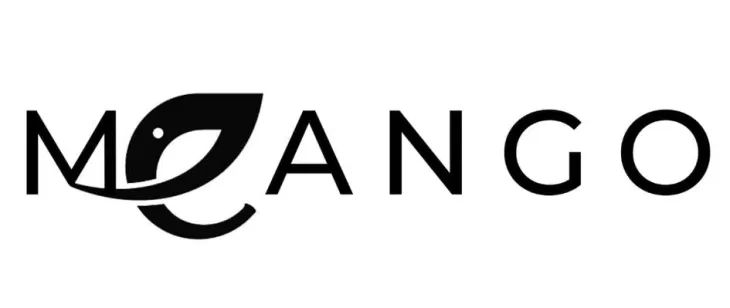 The new MEANGO Logo