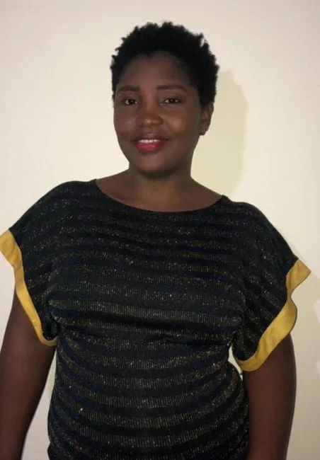 Therese Matuke, Founder of MEANGO