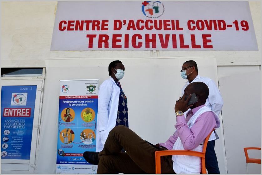 La commune de Treichville (Abidjan) a mis sur pied un Centre d