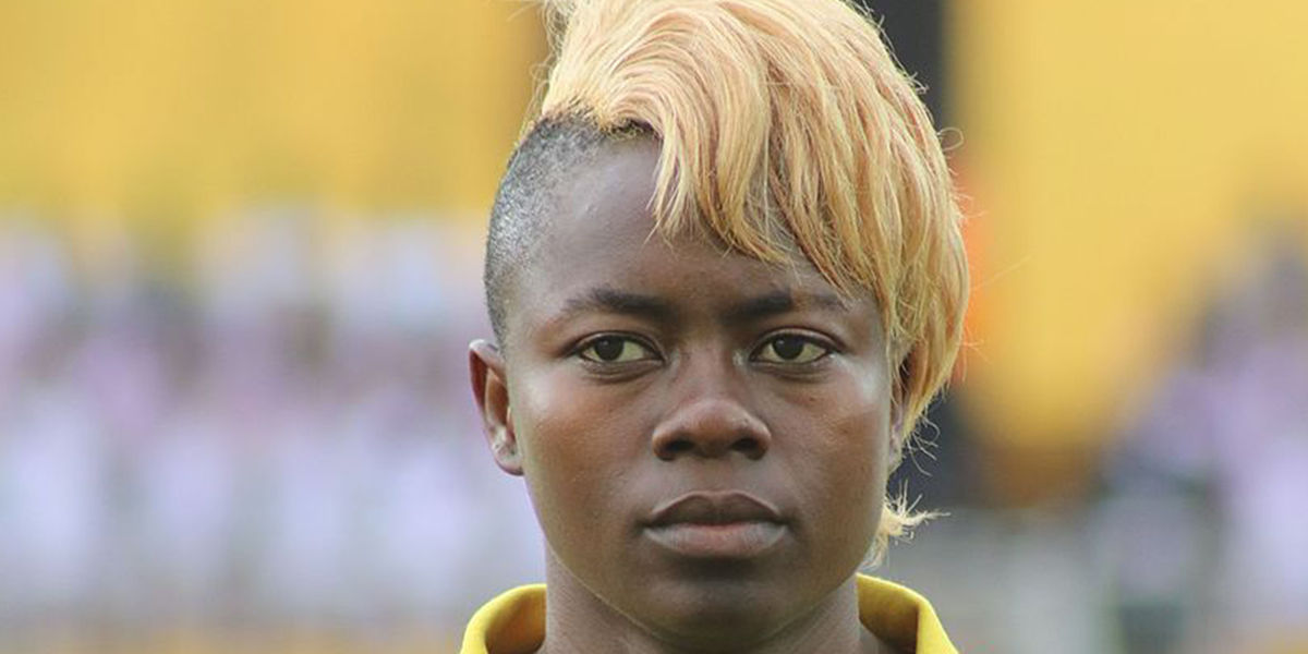 Les 3 Meilleures Footballeuses Africaines De Tous Les Temps Tifos Wutsi 0872