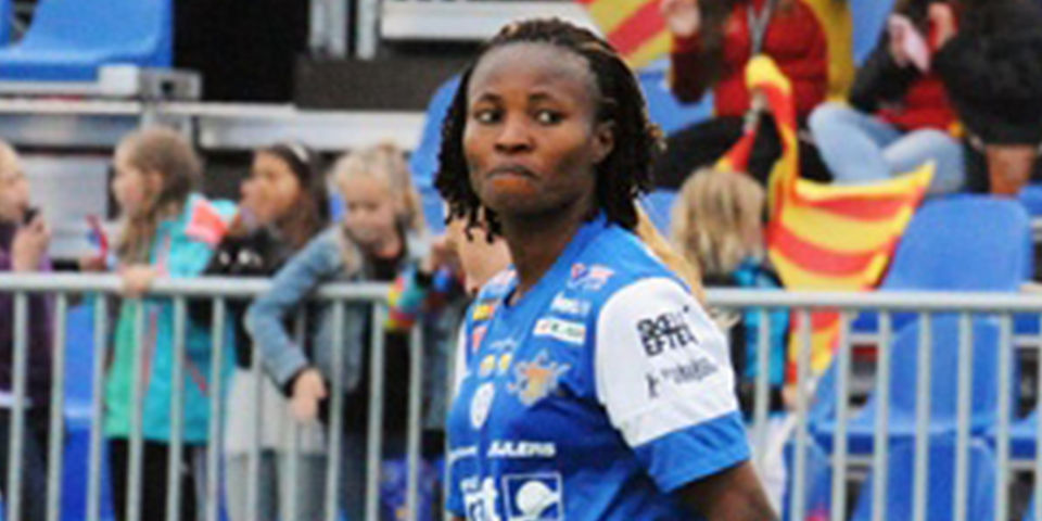 Perpetua_Nkwocha par Anders Henrikson (Image rognée) - Wikimédia Commons CC BY 2.0