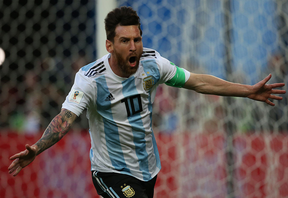 Lionel Messi par Kirill Venediktov (Soccer.ru) - Wikimédia Commons CC BY-SA 3.0