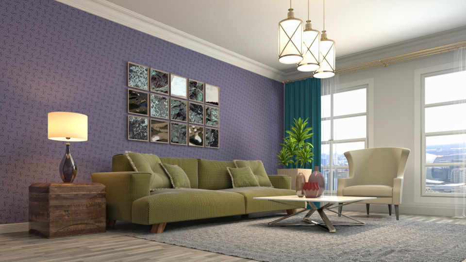 Easy Furniture Hacks to Get a Designer Living Room | Wutsi