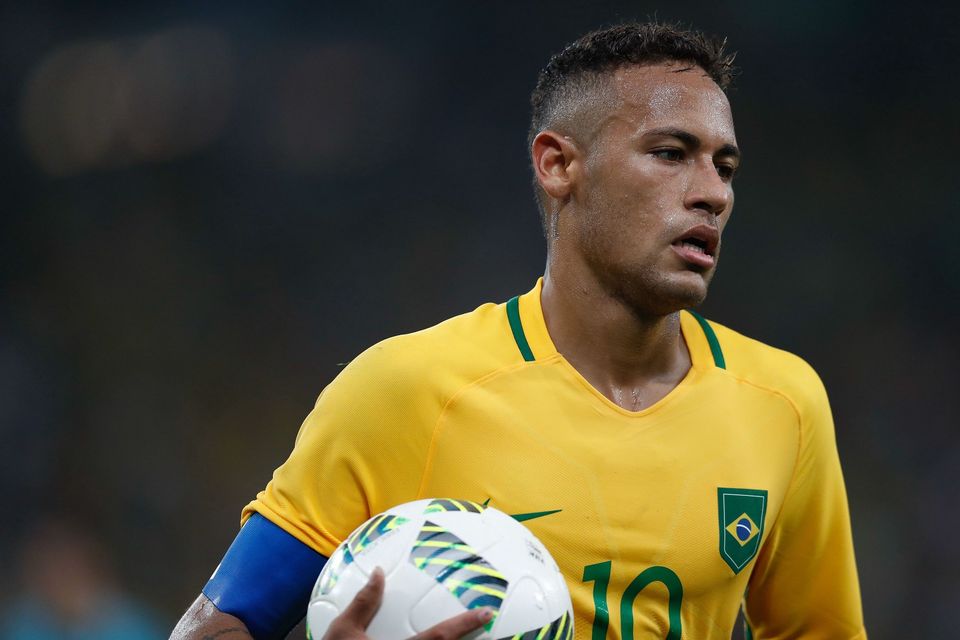 Neymar par Fernando Frazão/Agência Brasil - Wikimédia Commons CC BY-SA 3.0 BR