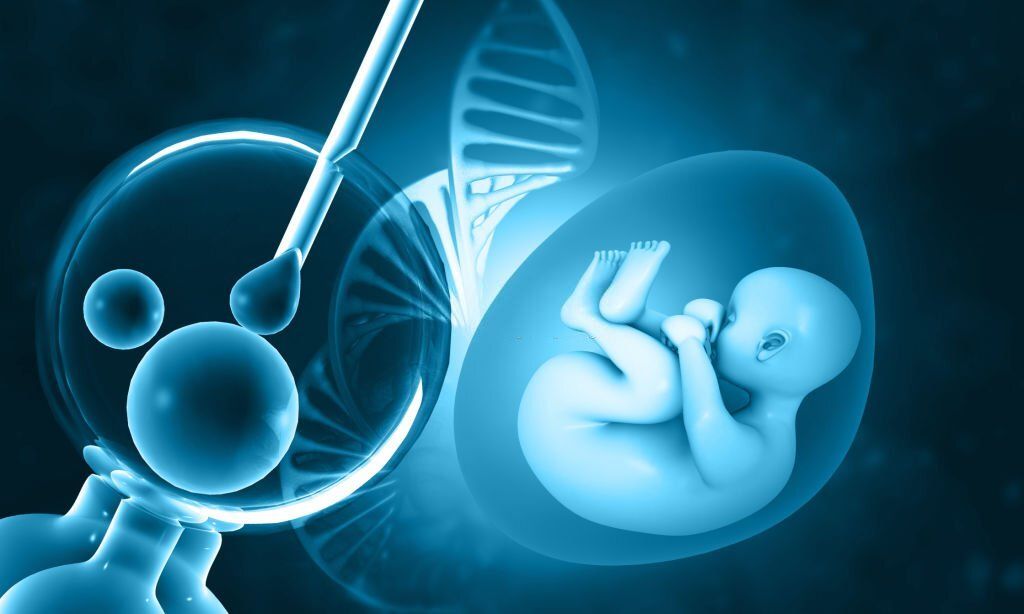 Best IVF Center in Indore