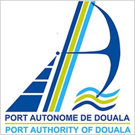 le logo du PAD. Source: pad.cm /CC
